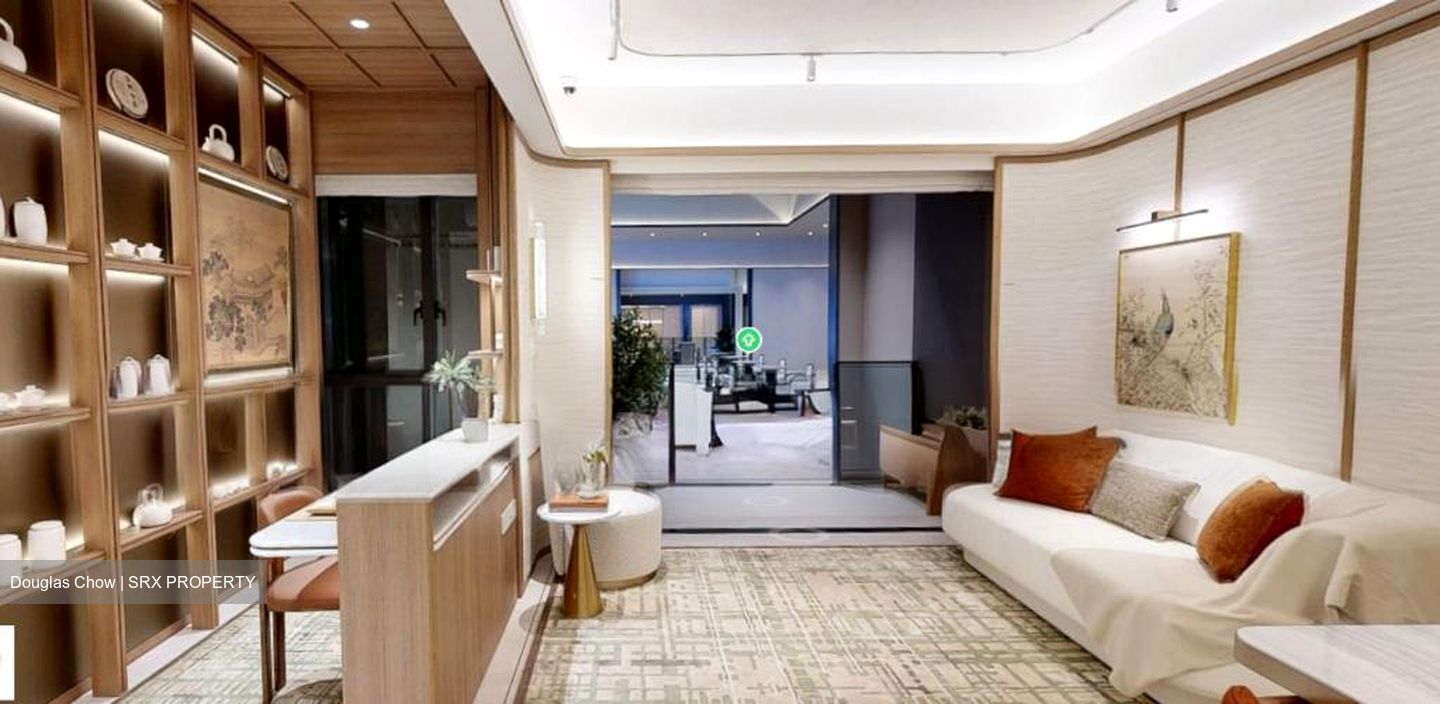 Bloomsbury Residences (D5), Apartment #504218541